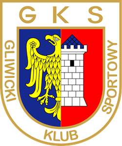 GKS Gliwice Logo ,Logo , icon , SVG GKS Gliwice Logo