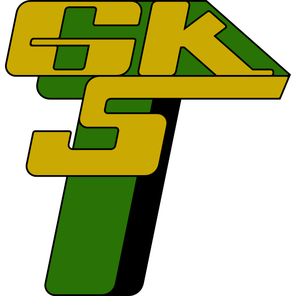 GKS Gornik Leczna Logo ,Logo , icon , SVG GKS Gornik Leczna Logo