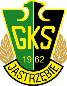 GKS Jastrzebie Logo ,Logo , icon , SVG GKS Jastrzebie Logo