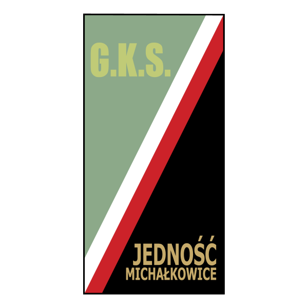GKS Jednosc Michalkowice Siemianowice Slaskie