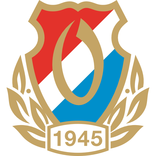 GKS Olimpia Bolplast Poznan Logo