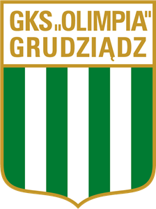 GKS Olimpia Grudziadz Logo ,Logo , icon , SVG GKS Olimpia Grudziadz Logo