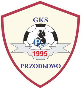 GKS Przodkowo Logo ,Logo , icon , SVG GKS Przodkowo Logo