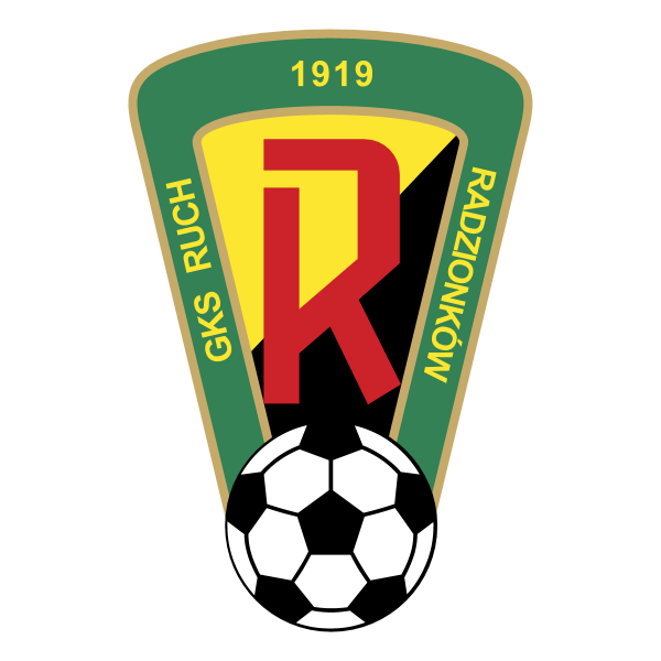 GKS Ruch Radzionkow