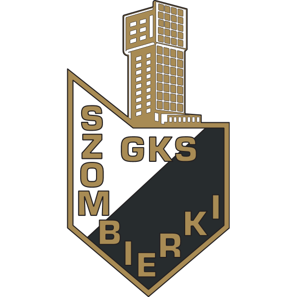 GKS Szombierki Bytom Logo