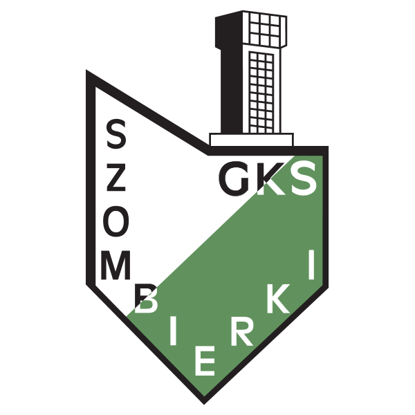 GKS Szombierki Logo ,Logo , icon , SVG GKS Szombierki Logo