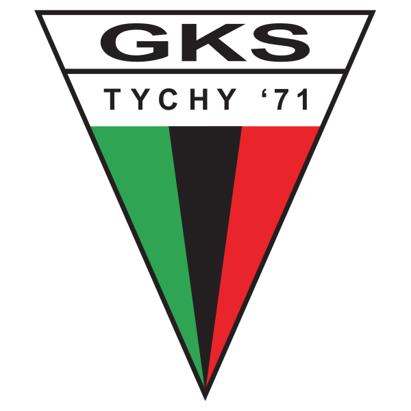 GKS Tychy 71 Logo ,Logo , icon , SVG GKS Tychy 71 Logo