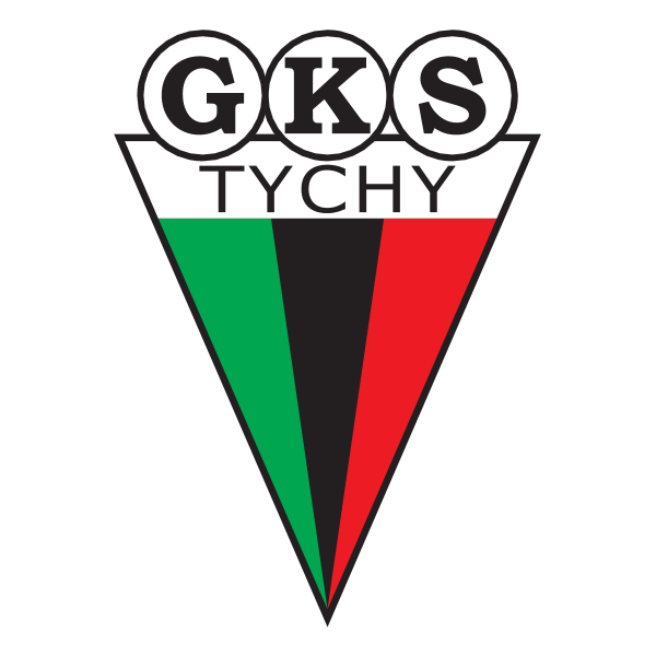 GKS Tychy Logo ,Logo , icon , SVG GKS Tychy Logo