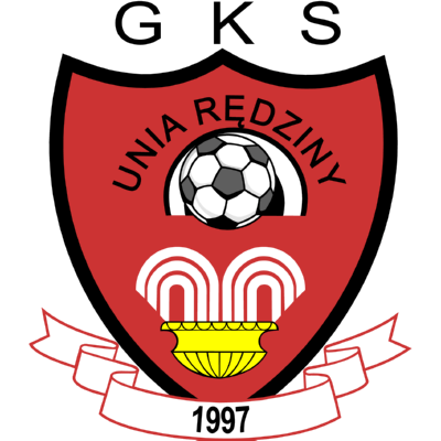 GKS Unia Rędziny Logo ,Logo , icon , SVG GKS Unia Rędziny Logo