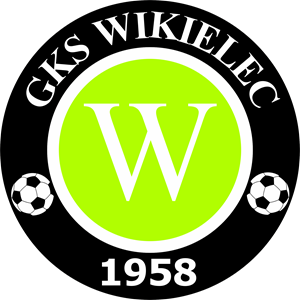 GKS Wikielec Logo ,Logo , icon , SVG GKS Wikielec Logo