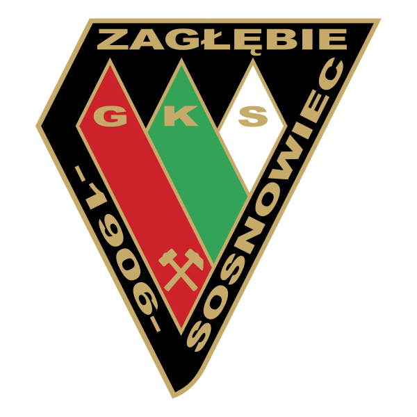 GKS Zaglebie Sosnowiec