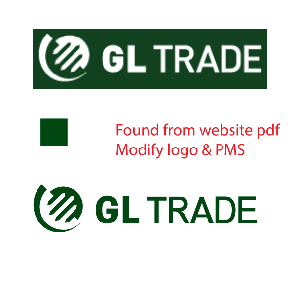 Gl trade Logo ,Logo , icon , SVG Gl trade Logo