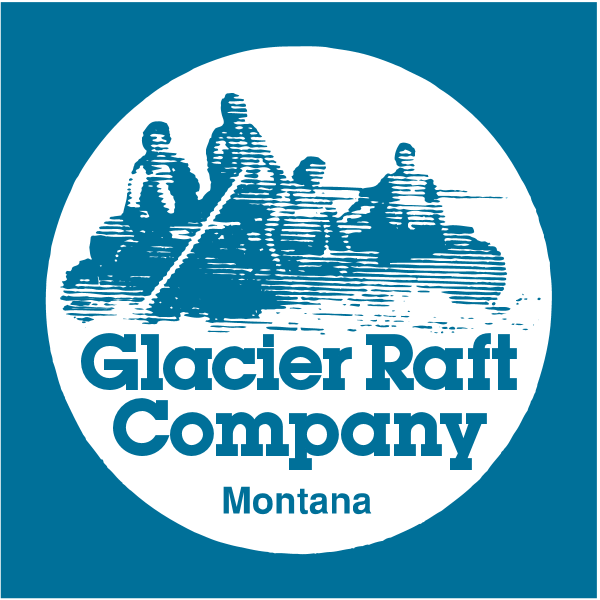 Glacier Raft Company Logo ,Logo , icon , SVG Glacier Raft Company Logo