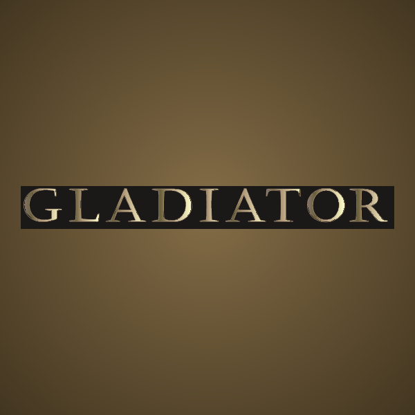 Gladiator Logo [ Download - Logo - icon ] png svg