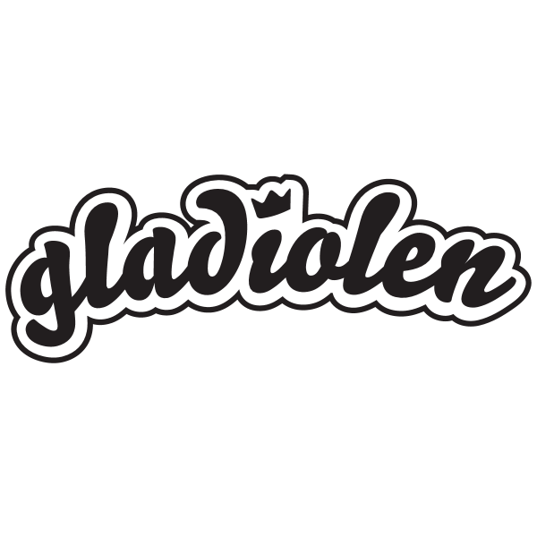 Gladiolen Logo ,Logo , icon , SVG Gladiolen Logo