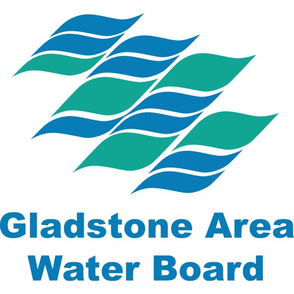 Gladstone Area Water Board Logo ,Logo , icon , SVG Gladstone Area Water Board Logo