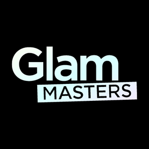 Glam Masters Logo