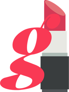 Glamorous Logo ,Logo , icon , SVG Glamorous Logo
