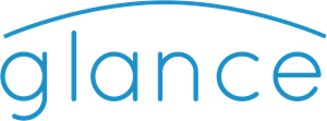 Glance Networks Logo