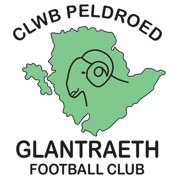 Glantraeth FC Logo