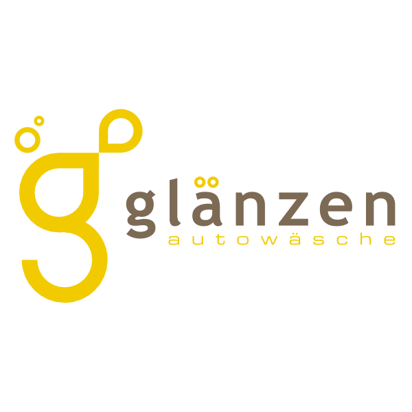 Glanzen Logo ,Logo , icon , SVG Glanzen Logo