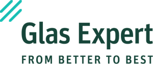 Glas Expert Logo ,Logo , icon , SVG Glas Expert Logo