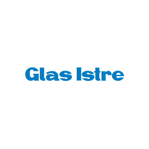 Glas Istre Logo ,Logo , icon , SVG Glas Istre Logo