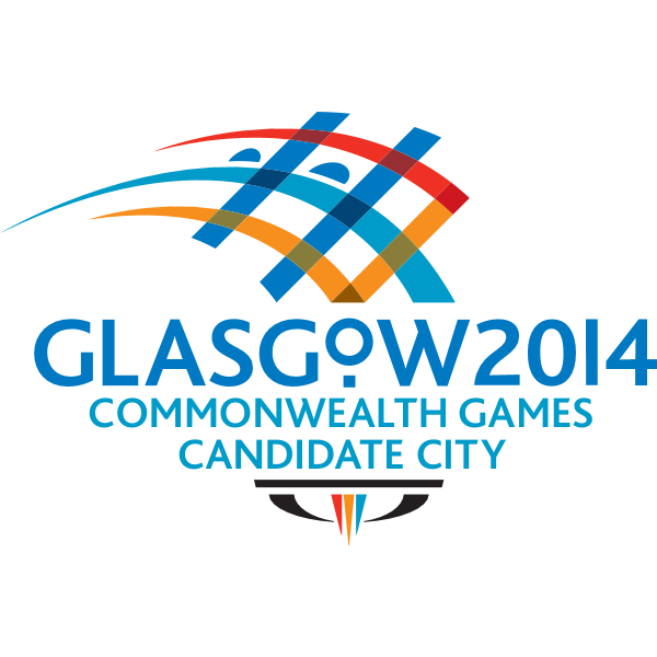 Glasgow Commonwelth Games Bid Logo ,Logo , icon , SVG Glasgow Commonwelth Games Bid Logo