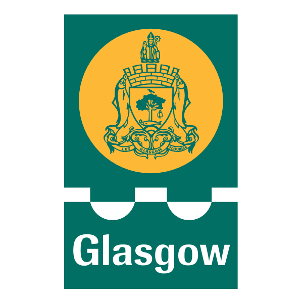 Glasgow Logo ,Logo , icon , SVG Glasgow Logo