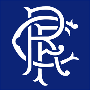 Glasgow Rangers FC Logo ,Logo , icon , SVG Glasgow Rangers FC Logo