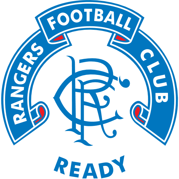 Glasgow Rangers fc Schotland Logo ,Logo , icon , SVG Glasgow Rangers fc Schotland Logo