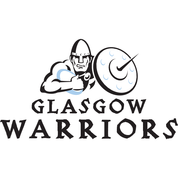 Glasgow Warriors Logo ,Logo , icon , SVG Glasgow Warriors Logo