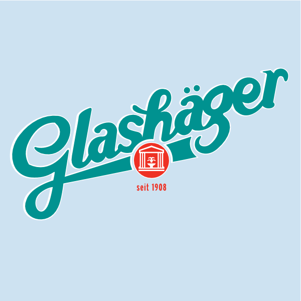Glashager Logo ,Logo , icon , SVG Glashager Logo
