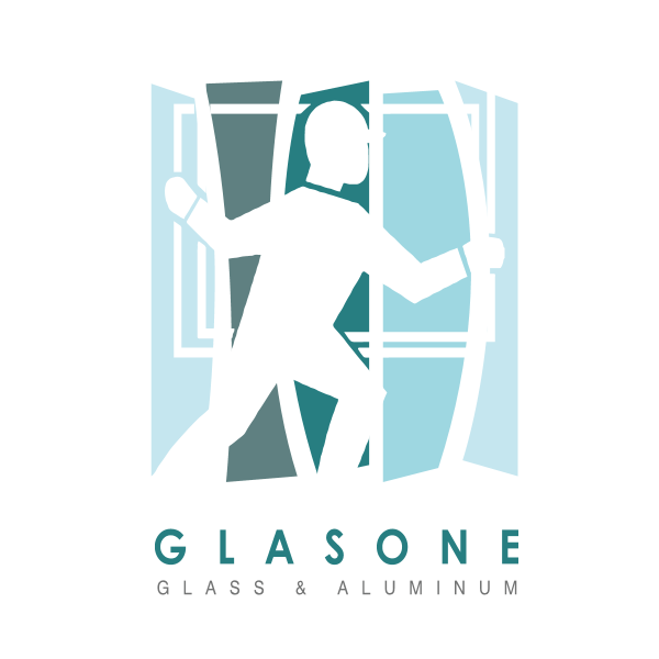 Glasone Logo ,Logo , icon , SVG Glasone Logo