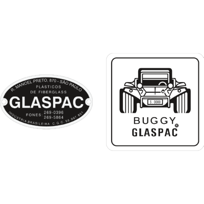 Glaspac Logo ,Logo , icon , SVG Glaspac Logo