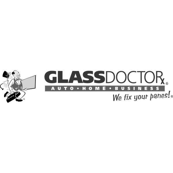 Glass Doctor ,Logo , icon , SVG Glass Doctor