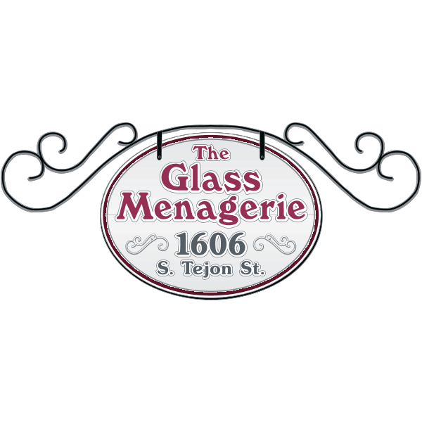 Glass Menagerie Logo