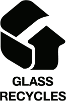 Glass Recycles Logo ,Logo , icon , SVG Glass Recycles Logo