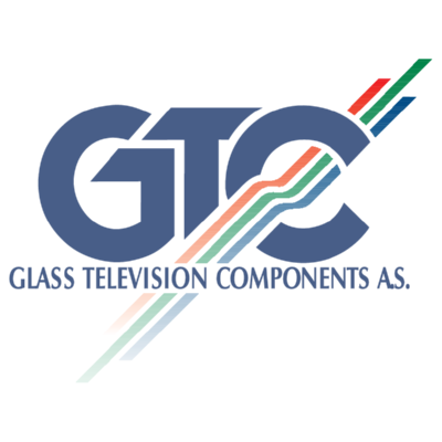 Glass Television Components Logo ,Logo , icon , SVG Glass Television Components Logo