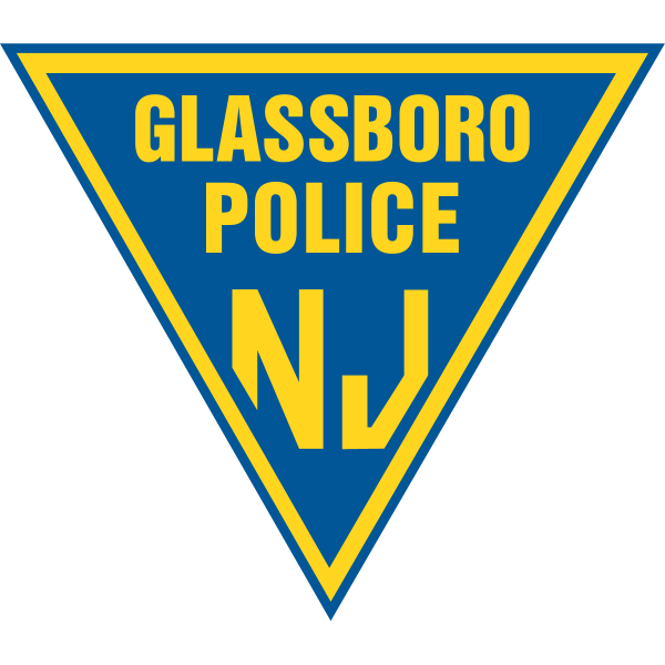 Glassboro New Jersey Police Department Logo ,Logo , icon , SVG Glassboro New Jersey Police Department Logo