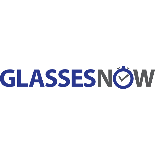 GlassesNow Logo