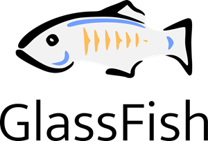 GlassFish Logo ,Logo , icon , SVG GlassFish Logo