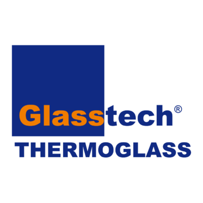 Glasstech Thermoglass Logo ,Logo , icon , SVG Glasstech Thermoglass Logo