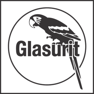 Glasurit Logo ,Logo , icon , SVG Glasurit Logo