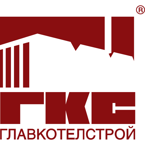 GlavKotelStroy Logo ,Logo , icon , SVG GlavKotelStroy Logo