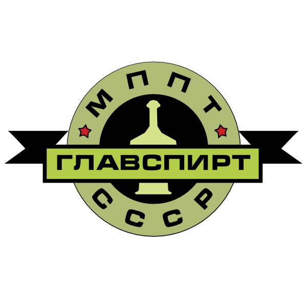 GlavSpirt ,Logo , icon , SVG GlavSpirt