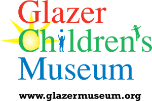 Glazer Children’s Museum Logo