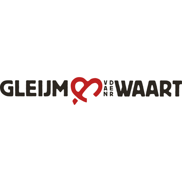 Gleijm & van der Waart Logo ,Logo , icon , SVG Gleijm & van der Waart Logo
