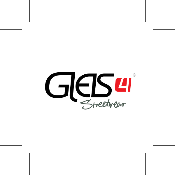 Gleis 4 Streetwear Logo