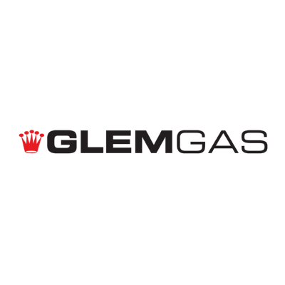 Glem Gas Logo ,Logo , icon , SVG Glem Gas Logo
